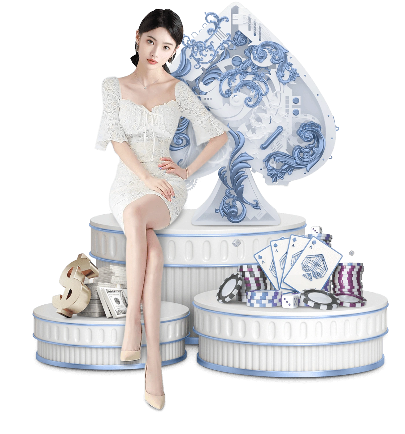 Hình ảnh giới thiệu định hướng thương hiệu XN88